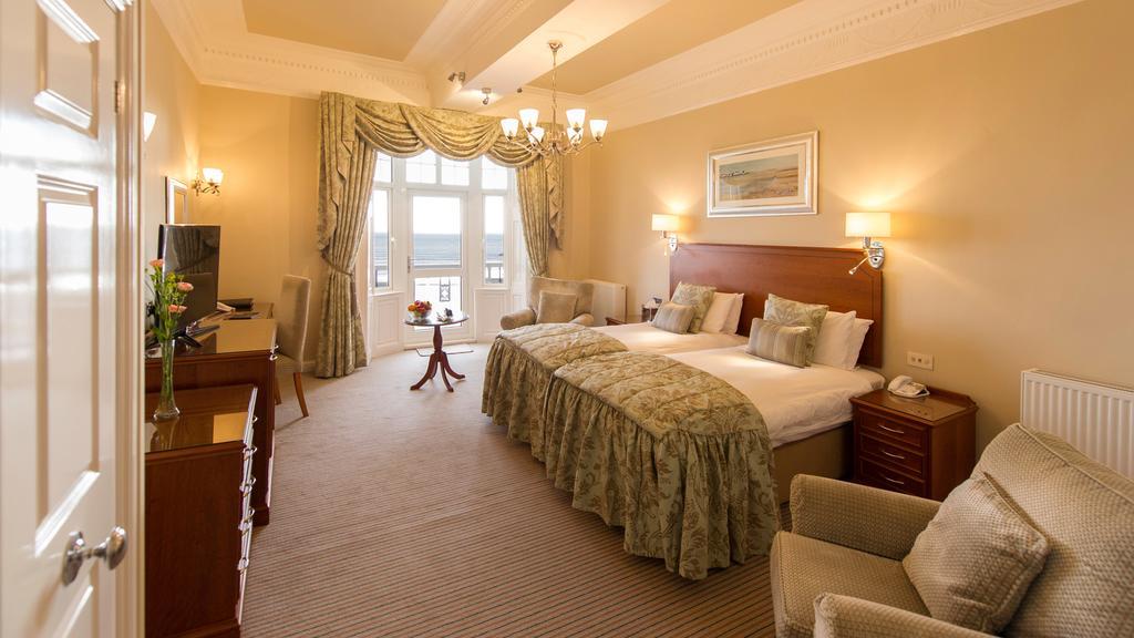The Belmont Hotel - Adults Only Sidmouth Dış mekan fotoğraf