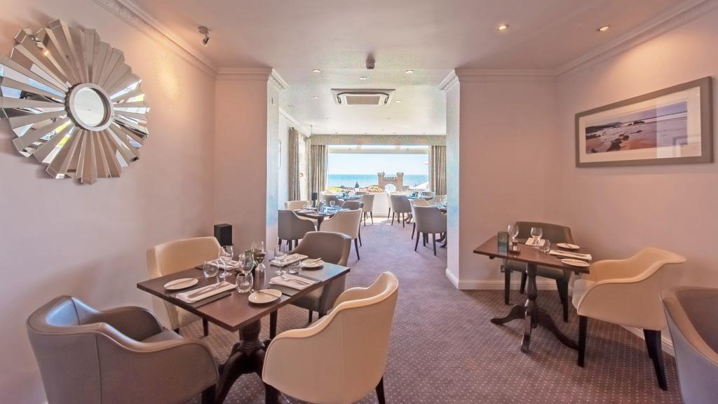 The Belmont Hotel - Adults Only Sidmouth Dış mekan fotoğraf