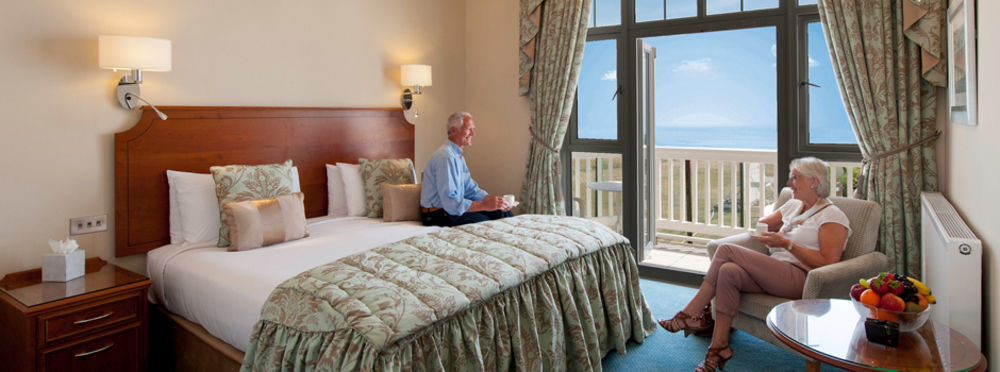 The Belmont Hotel - Adults Only Sidmouth Dış mekan fotoğraf