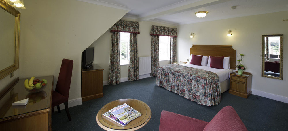 The Belmont Hotel - Adults Only Sidmouth Dış mekan fotoğraf