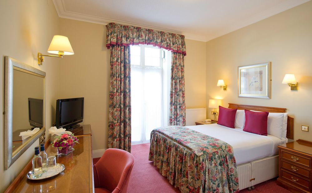 The Belmont Hotel - Adults Only Sidmouth Dış mekan fotoğraf