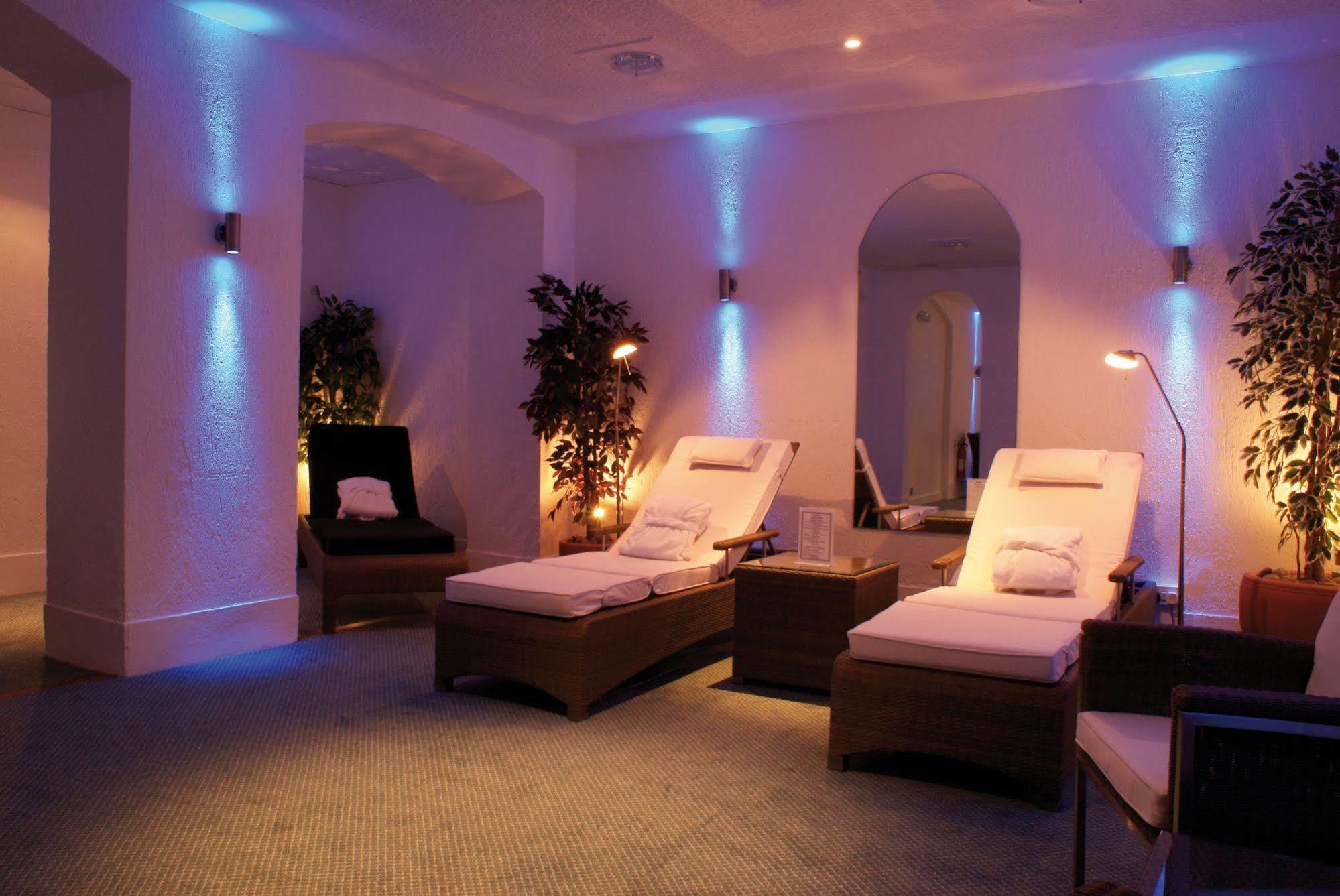 The Belmont Hotel - Adults Only Sidmouth Dış mekan fotoğraf