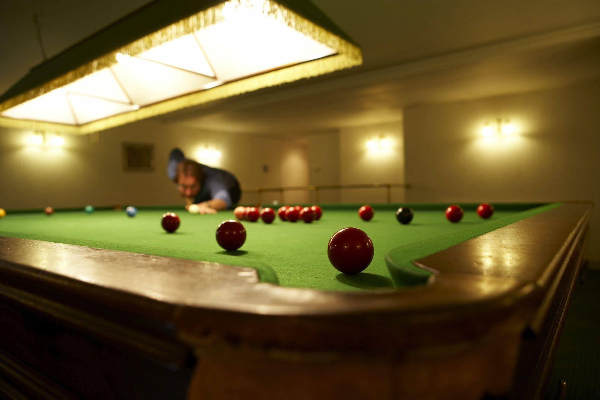 The Belmont Hotel - Adults Only Sidmouth Dış mekan fotoğraf
