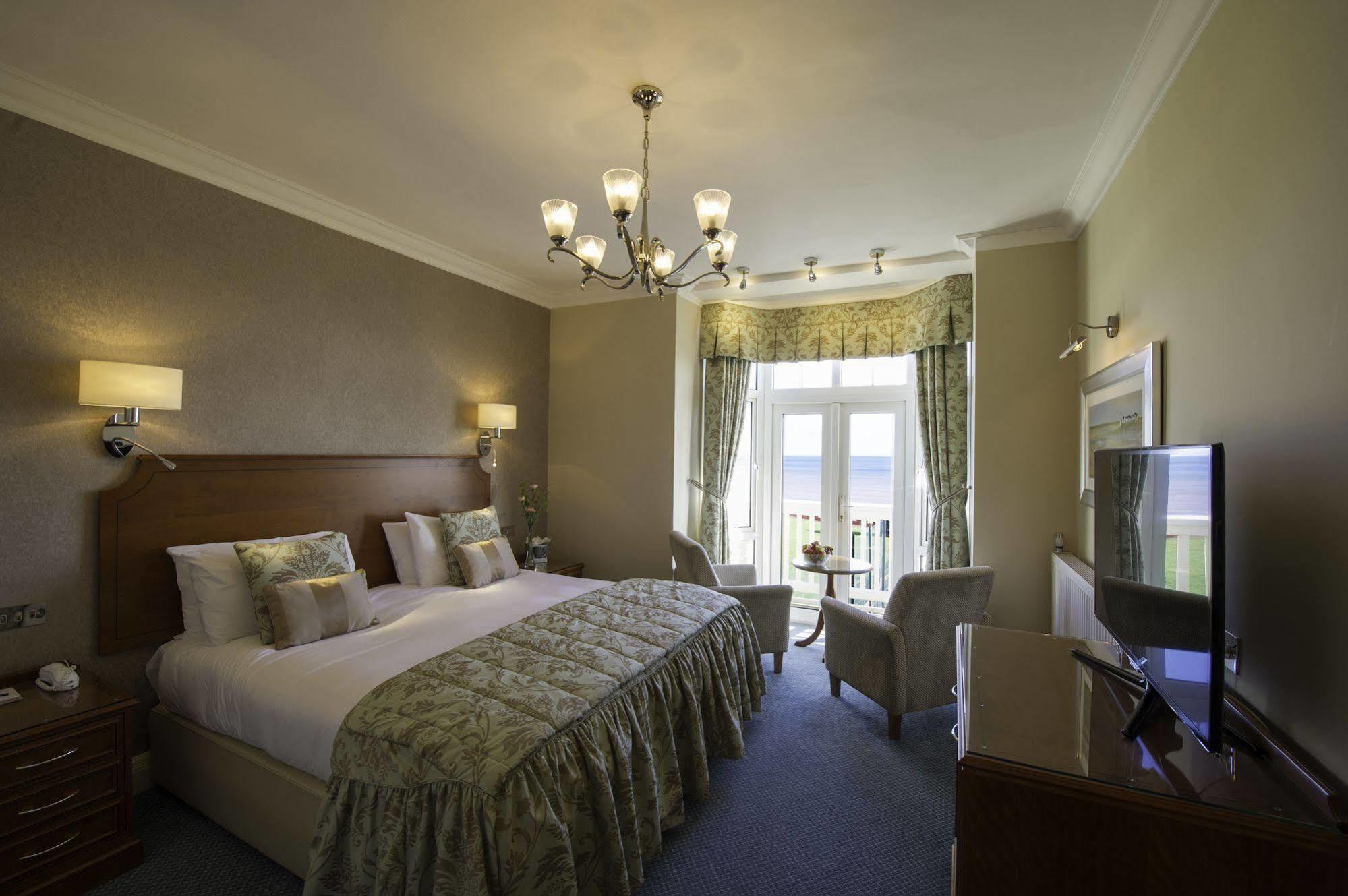 The Belmont Hotel - Adults Only Sidmouth Dış mekan fotoğraf
