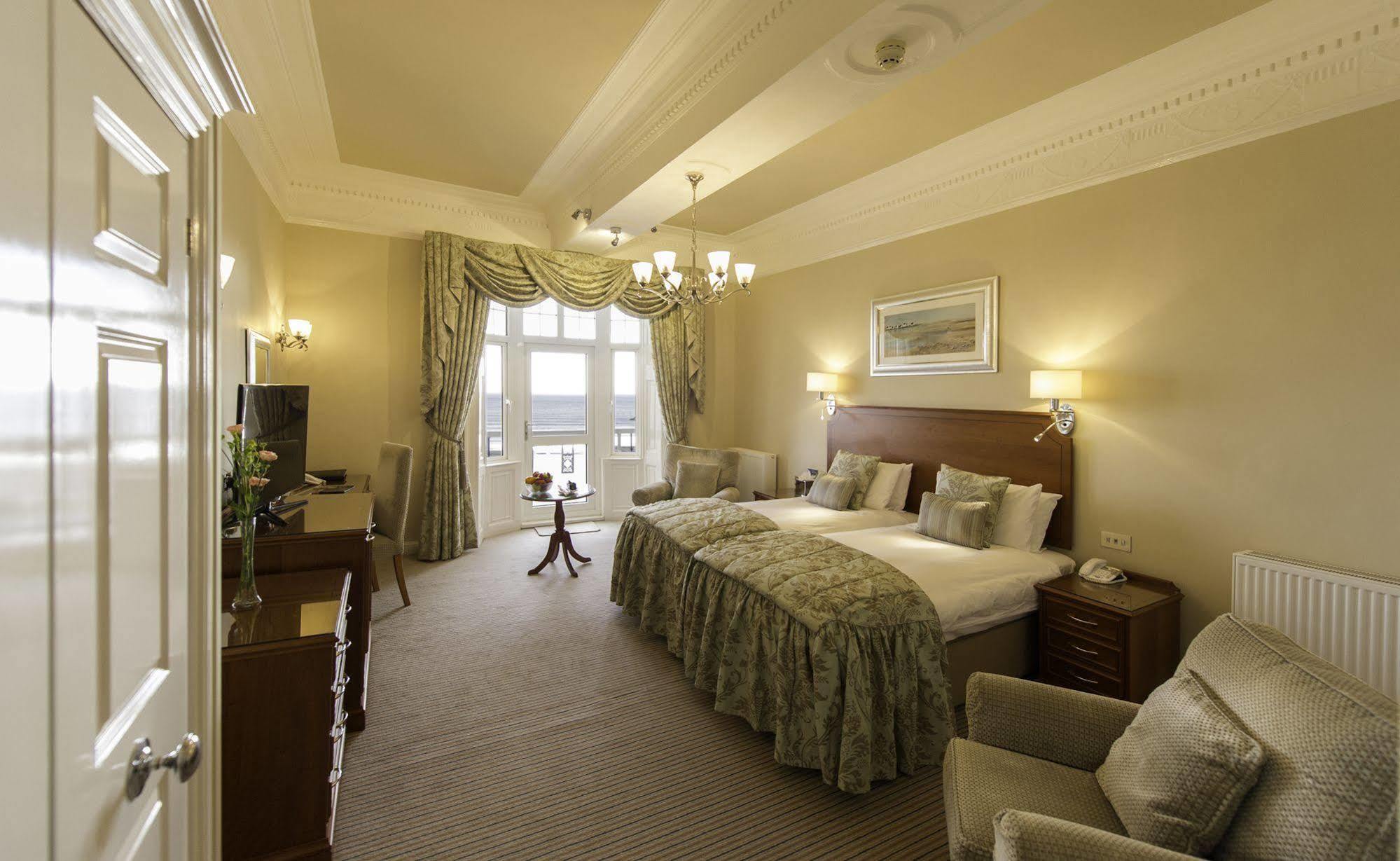 The Belmont Hotel - Adults Only Sidmouth Dış mekan fotoğraf